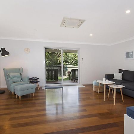 Aqua Villa Lennox Head Exterior photo