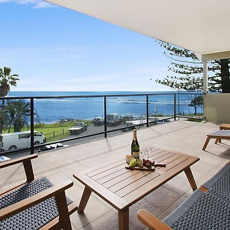 Aqua Villa Lennox Head Exterior photo