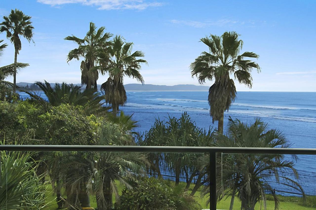 Aqua Villa Lennox Head Exterior photo